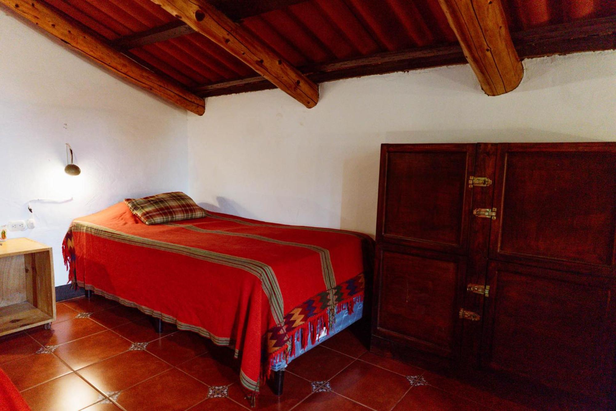 Casa Mike, San Marcos La Laguna Exterior foto