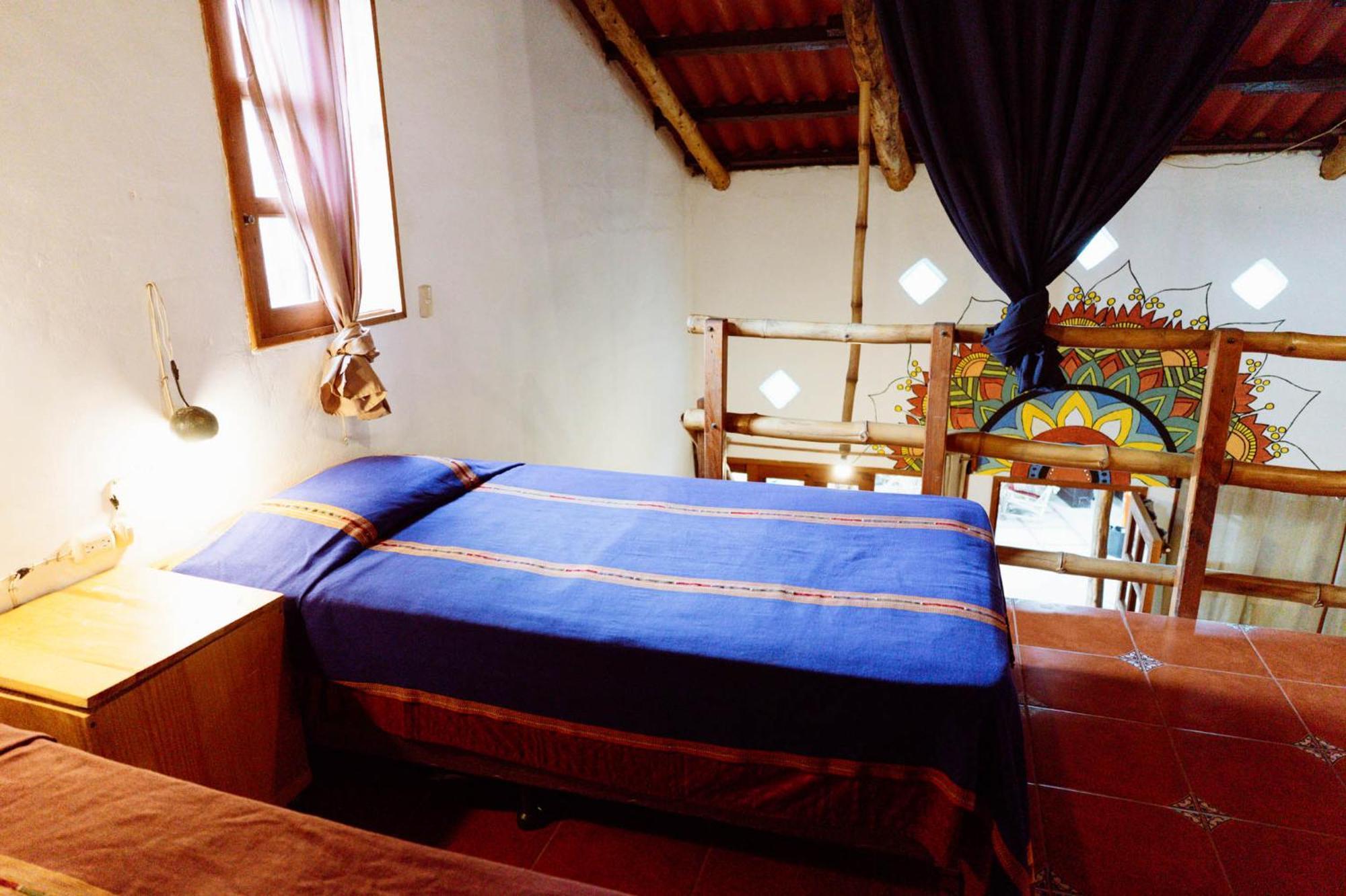 Casa Mike, San Marcos La Laguna Exterior foto