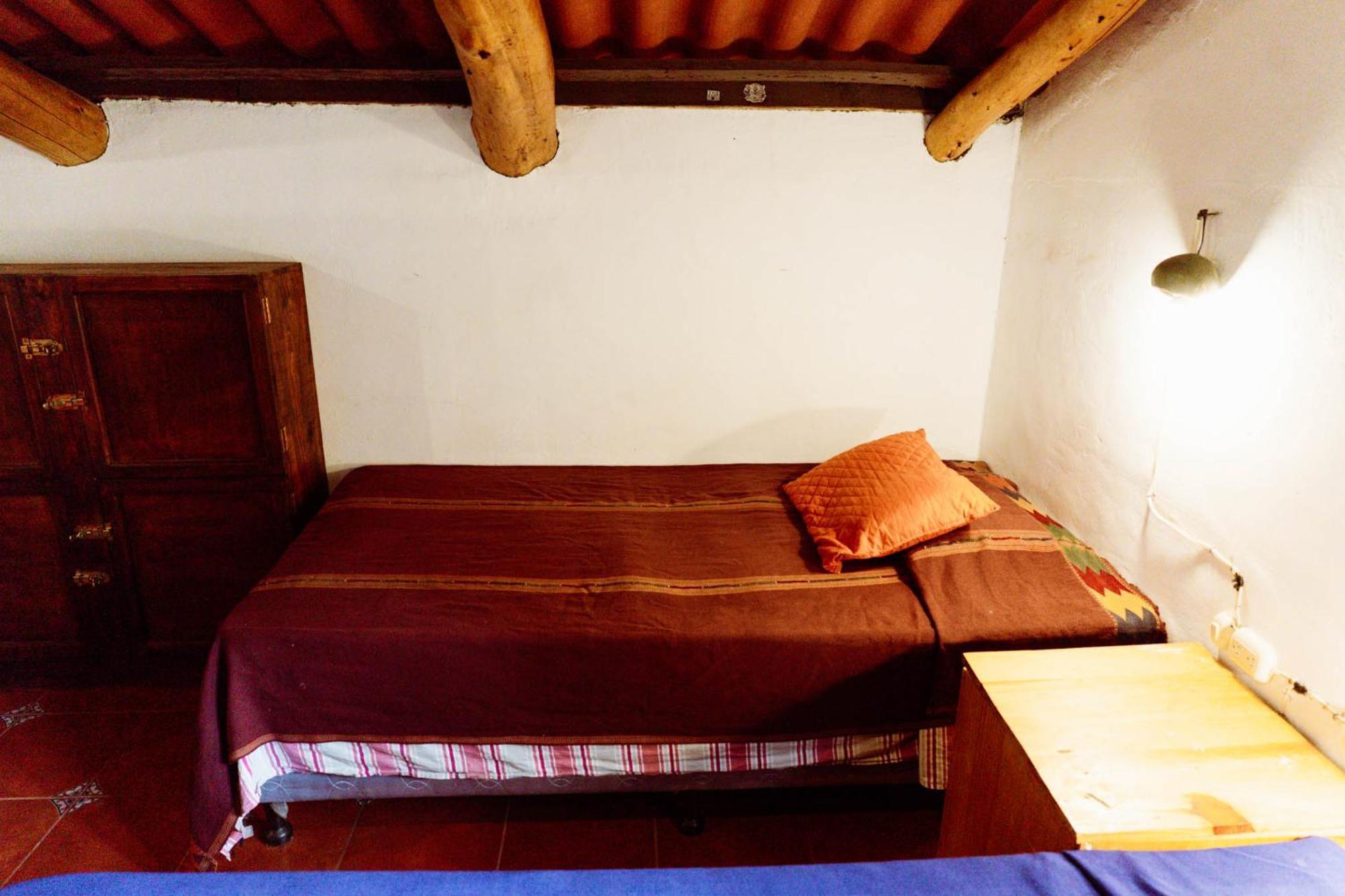 Casa Mike, San Marcos La Laguna Exterior foto